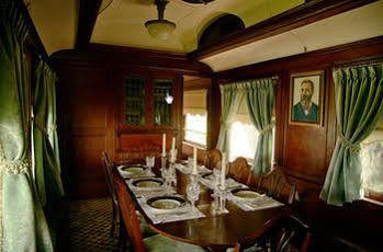 Hotel Ashburn Hill Plantation Moultrie Zewnętrze zdjęcie