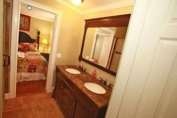 Hotel Ashburn Hill Plantation Moultrie Zewnętrze zdjęcie