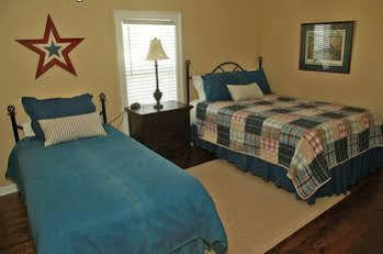 Hotel Ashburn Hill Plantation Moultrie Zewnętrze zdjęcie