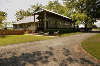 Hotel Ashburn Hill Plantation Moultrie Zewnętrze zdjęcie
