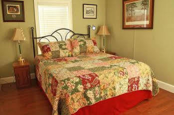 Hotel Ashburn Hill Plantation Moultrie Zewnętrze zdjęcie