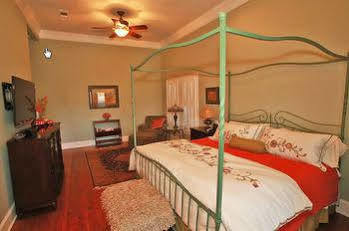 Hotel Ashburn Hill Plantation Moultrie Zewnętrze zdjęcie